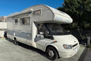 Rimor SUPER BRIG 678