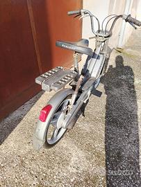 Piaggio Bravo del 1977
