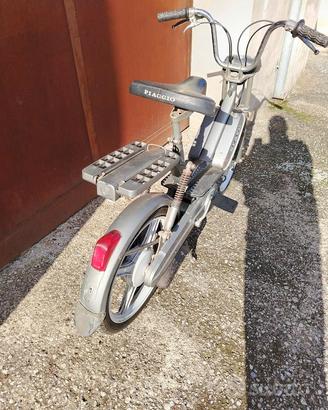 Piaggio Bravo del 1977