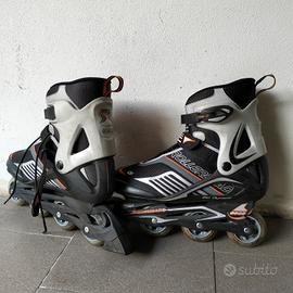 Rollerblade Bio-Dynamic uomo 