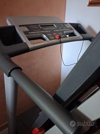 Tapis roulant Domyos TC 490