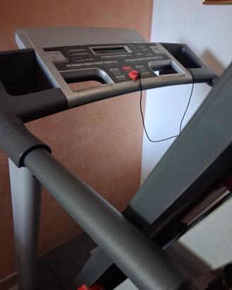 Tapis roulant Domyos TC 490