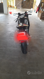Aprilia RS 125 Replica 2023