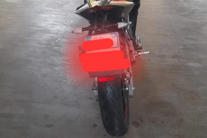 Aprilia RS 125 Replica 2023