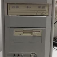 Pc desktop amd athlon ii x2 250 3.0ghz