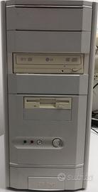 Pc desktop amd athlon ii x2 250 3.0ghz