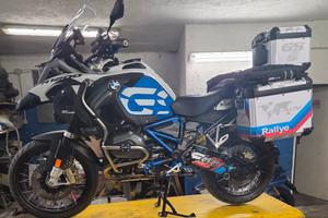 bmw gs 1200 adv rally 2018