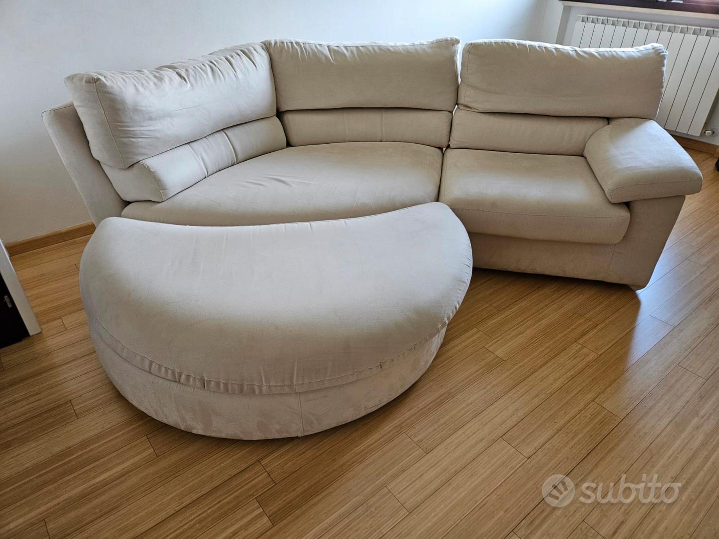 Poltrona Pouf Contenitore Usato Pouf Sacco Pouf Usati In Vendita