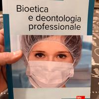 Bioetica e deontologia professionale - Lattarulo