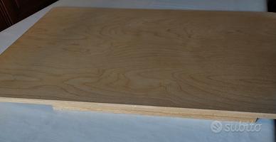 spianatoia legno