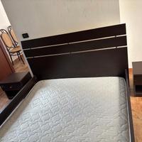 Camera da Letto Completa