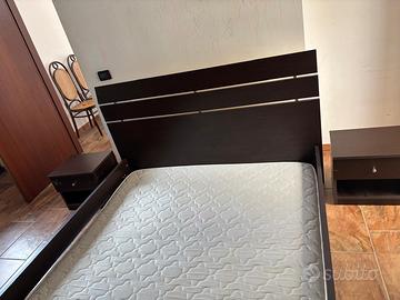 Camera da Letto Completa