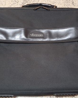 Borsa Tracolla Vivanco per Notebook 15,6"