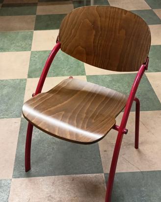 Sedia per sala riunioni