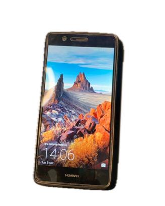 Huawei P9 Lite - Nero, Android 7, funzionante