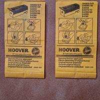 Sacchetti aspirapolvere