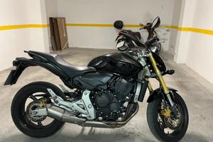 Honda Hornet 600
