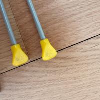 Ferri da maglia - dimensione 3,5