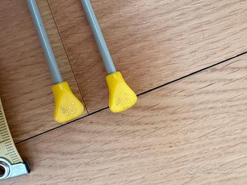 Ferri da maglia - dimensione 3,5