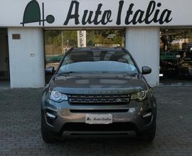 LAND ROVER DISCOVERY SPORT 2.0 TD4 150CV SE AWD 20