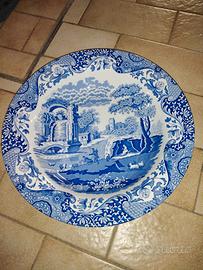 Piatto spode
