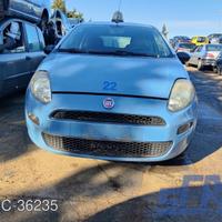 FIAT PUNTO 199 1.3 D MULTIJET 75CV -Ricambi