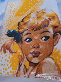 telo mare Coppertone 