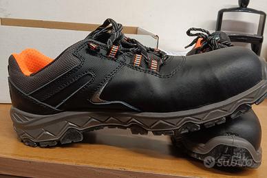 scarpe antinfortunistiche cofra originali 