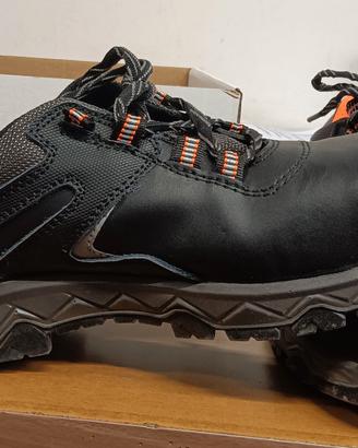 scarpe antinfortunistiche cofra originali 