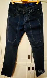 Jeans Jeckerson Lux uomo 32