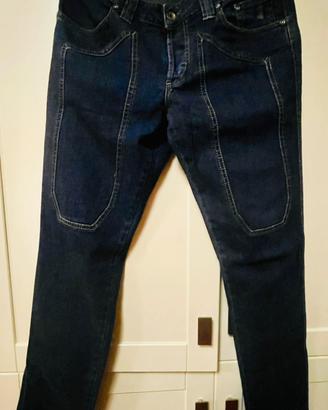 Jeans Jeckerson Lux uomo 32