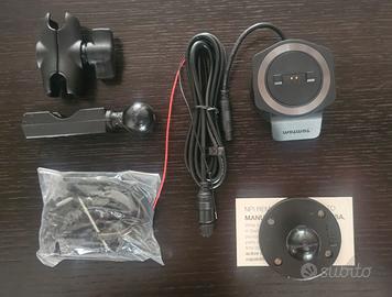 attacchi ram per tomtom rider 