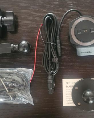 attacchi ram per tomtom rider 