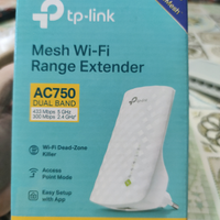 Tp-link range extender