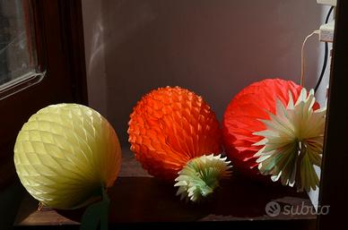 decorazioni per feste