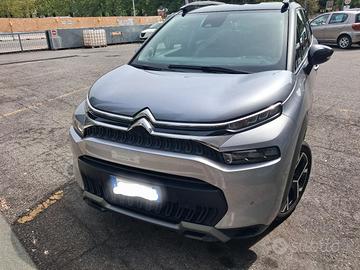 Citroen  C3 Aircross 1.5 110 cv Shine