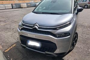 Citroen  C3 Aircross 1.5 110 cv Shine