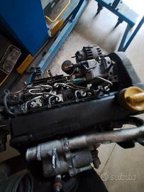 motore renault 1.5 dci 