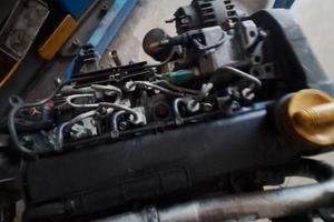 motore renault 1.5 dci 
