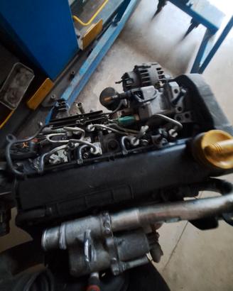 motore renault 1.5 dci 