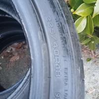 Pneumatici 225/45-18