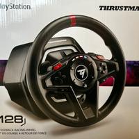 THRUSTMASTER