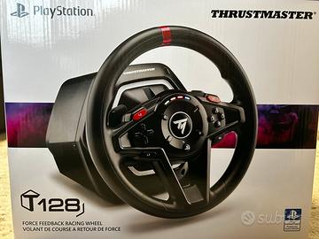 THRUSTMASTER