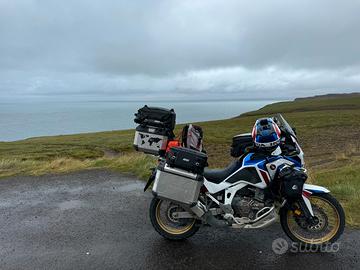 Honda CRF1100L Africa Twin - 2020
