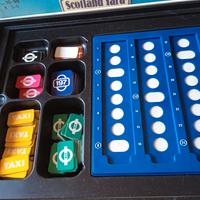 Scotland yard gioco da tavolo