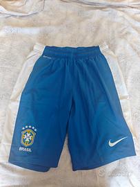 Pantaloncini Brasile Nike anno 2014/2015 taglia S 