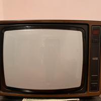 Televisore catodico a colori Grundig supercolor 42