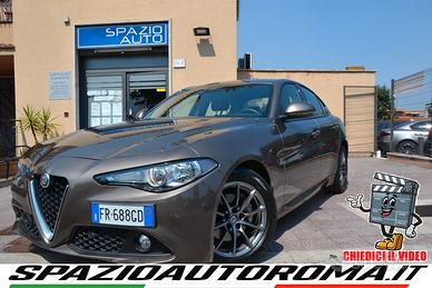 Alfa Romeo Giulia 2.2 180CV SUPER 6M ️ PREZZO SENZ