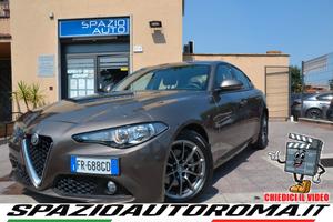 Alfa Romeo Giulia 2.2 180CV SUPER 6M ️ PREZZO SENZ