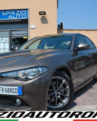 Alfa Romeo Giulia 2.2 180CV SUPER 6M ️ PREZZO SENZ